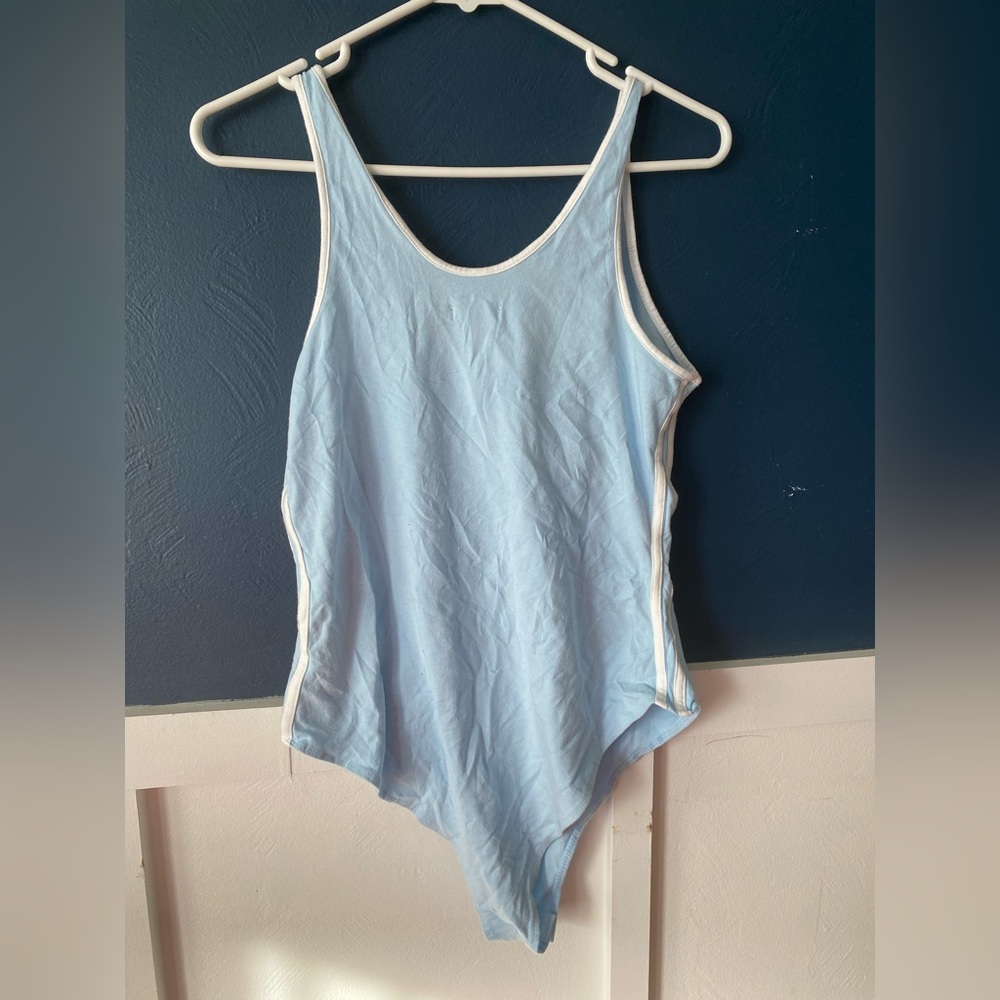 Women’s bodysuit